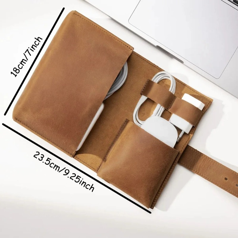 Outdoor Power Lead - Aangepaste gepersonaliseerde mobiele telefoon tablet datakabel