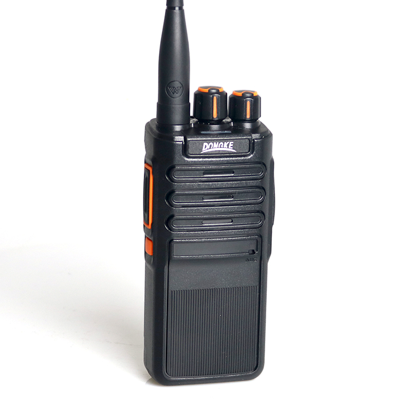 Outdoor Power Plus - DK-777 12W Krachtige Walkie Talkie Uhf