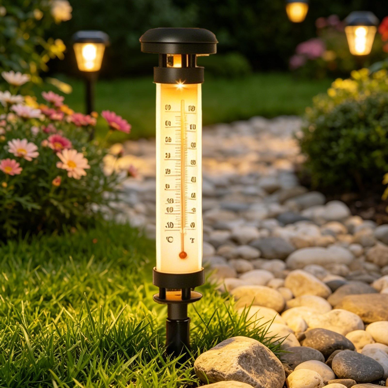 Zonne-verlichting Padverlichti - Outdoor Power House recensie en prijs