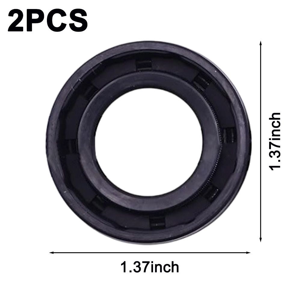 2 STKS Oliekeerringen 291841 3 - Outdoor Power Parts recensie en prijs