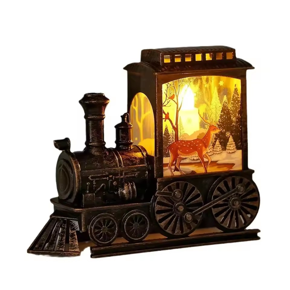 LED-nachtverlichting Vintage d - Outdoor Power For Christmas Lights recensie en prijs