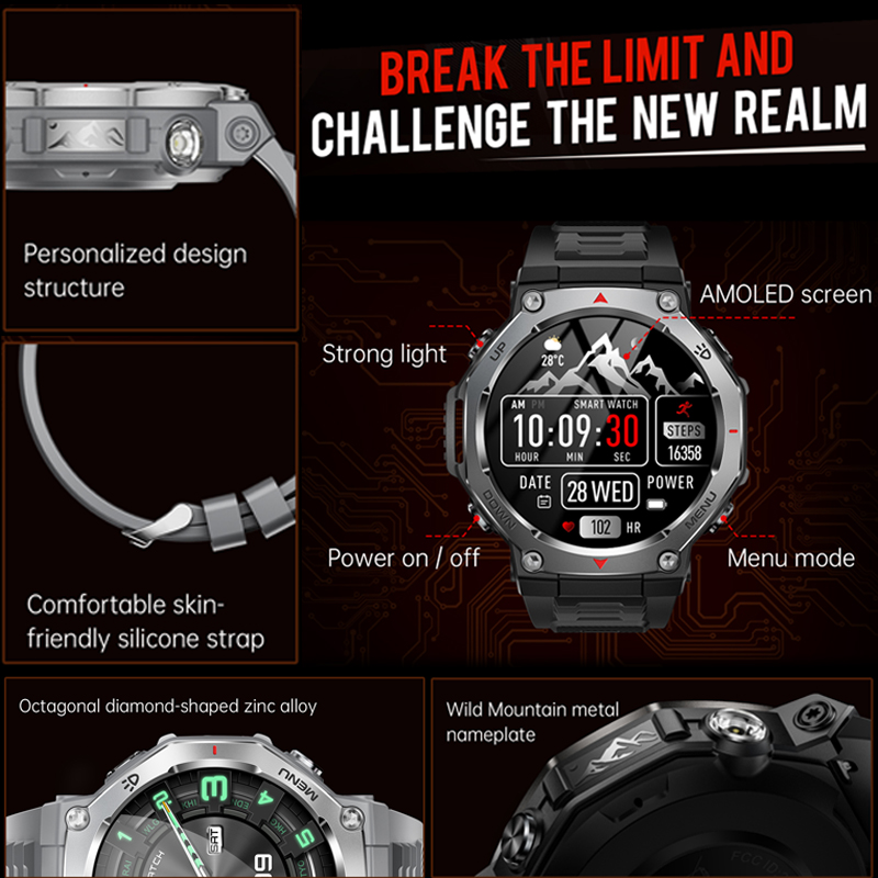 2026 Nieuwe T-Rex 3 Ultra Outd - Outdoor Power Lead recensie en prijs