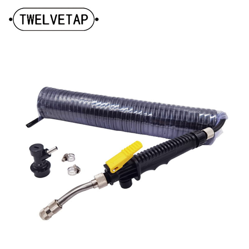 Auto Wassen Gereedschap Schoon - Outdoor Power Washer recensie en prijs