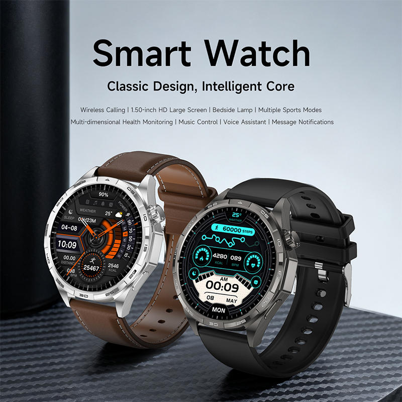 Nieuwe Outdoor Smart Horloge M - Outdoor Power Meter Box recensie en prijs