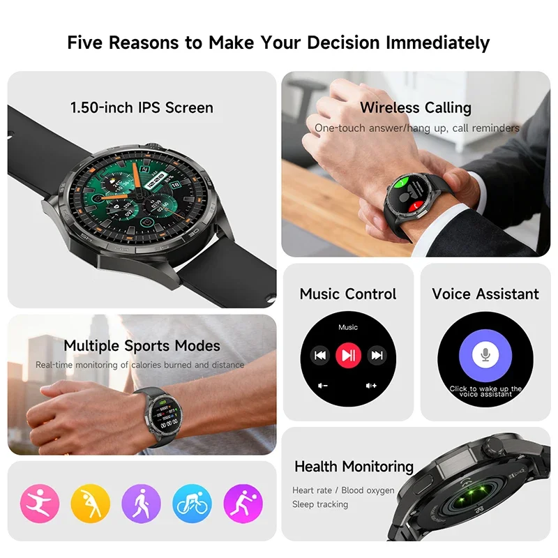 Nieuwe Outdoor Smart Horloge M - Outdoor Power Meter Box recensie en prijs