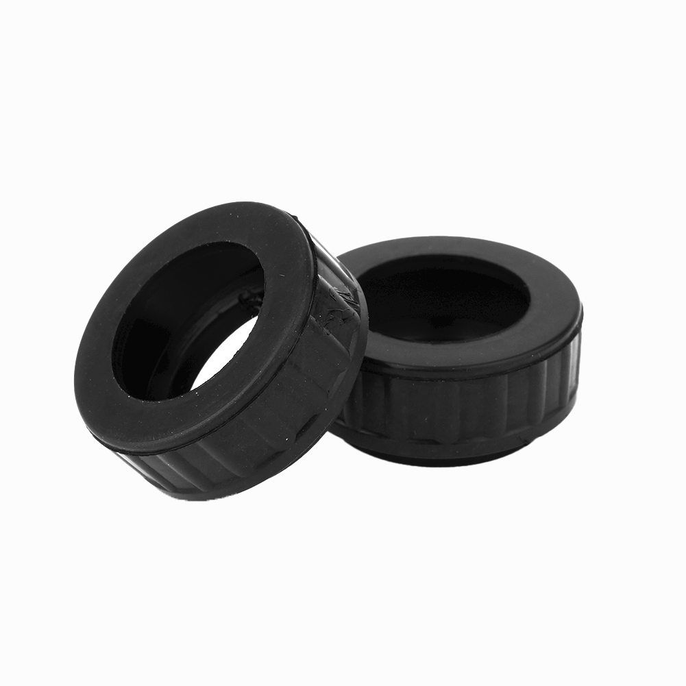 Outdoor rubberen hoes 608 acce - Outdoor Power Parts recensie en prijs