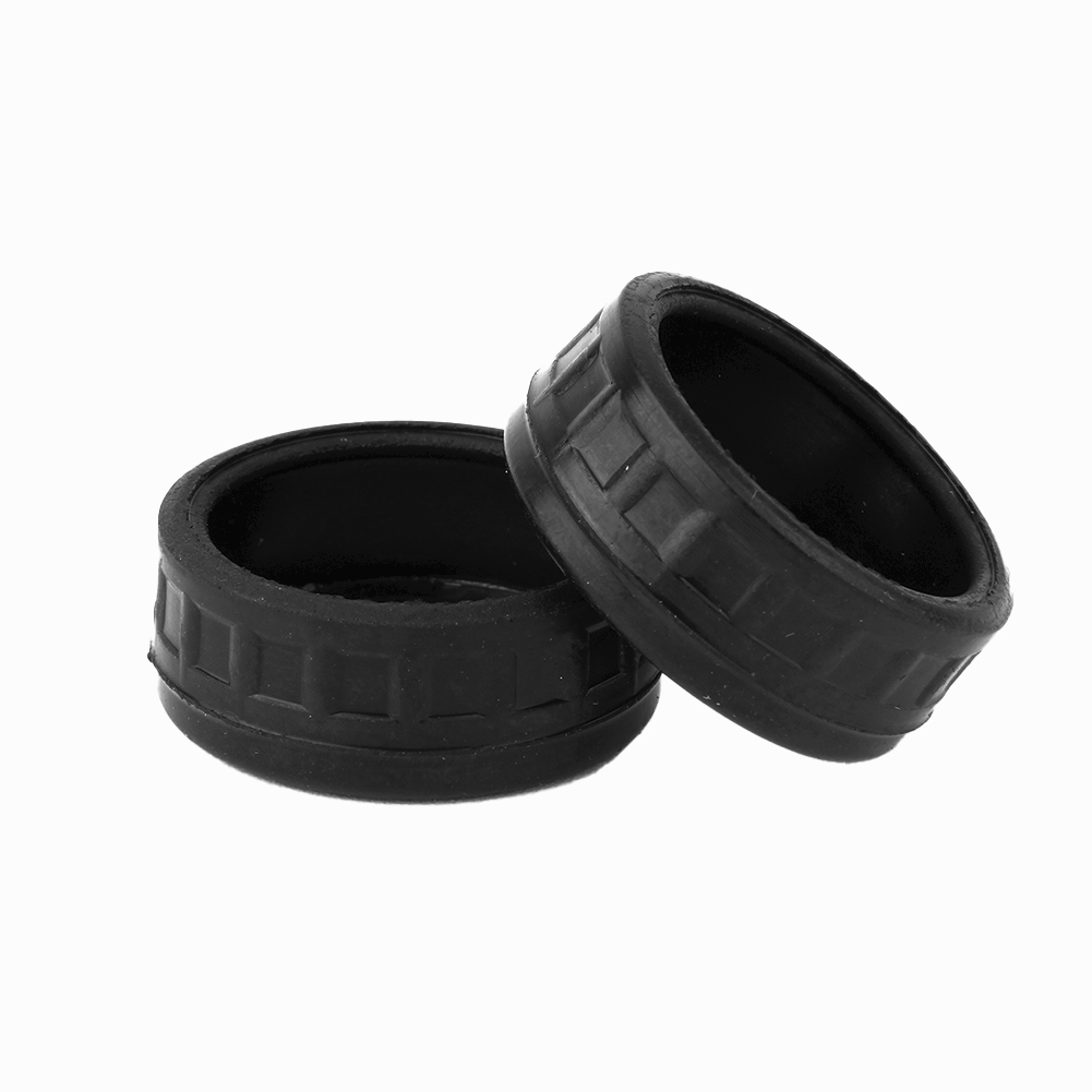 Outdoor rubberen hoes 608 acce - Outdoor Power Parts recensie en prijs