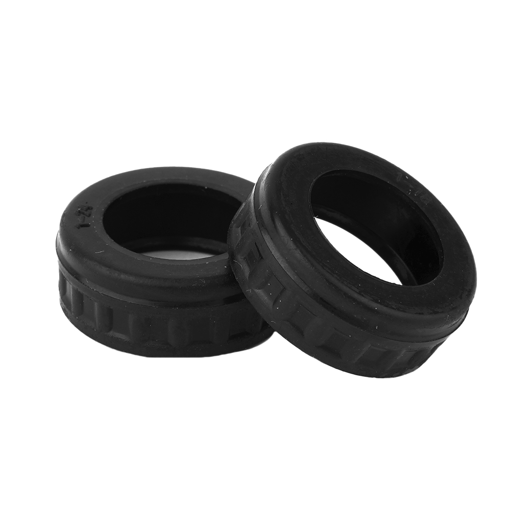 Outdoor rubberen hoes 608 acce - Outdoor Power Parts recensie en prijs