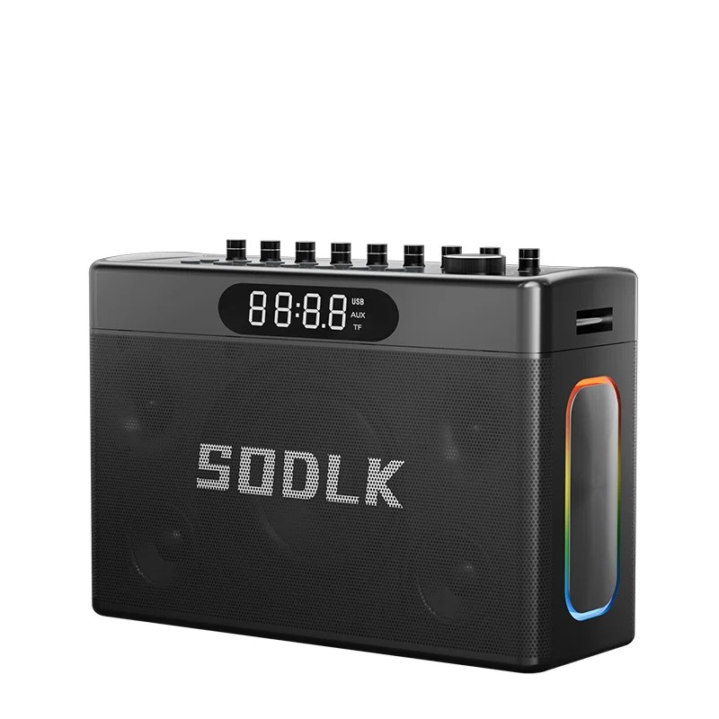 forSODLK S1127 PLUS Karaoke Ma - Outdoor Power Plus recensie en prijs