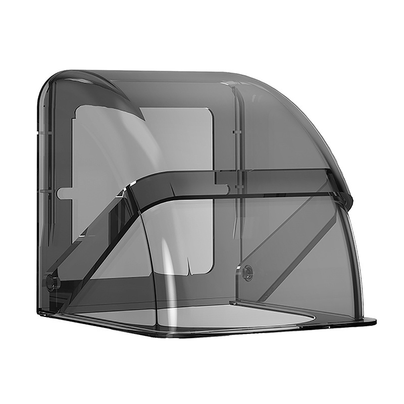 Outdoor stopcontact beschermho - Outdoor Power Outlet Cover recensie en prijs