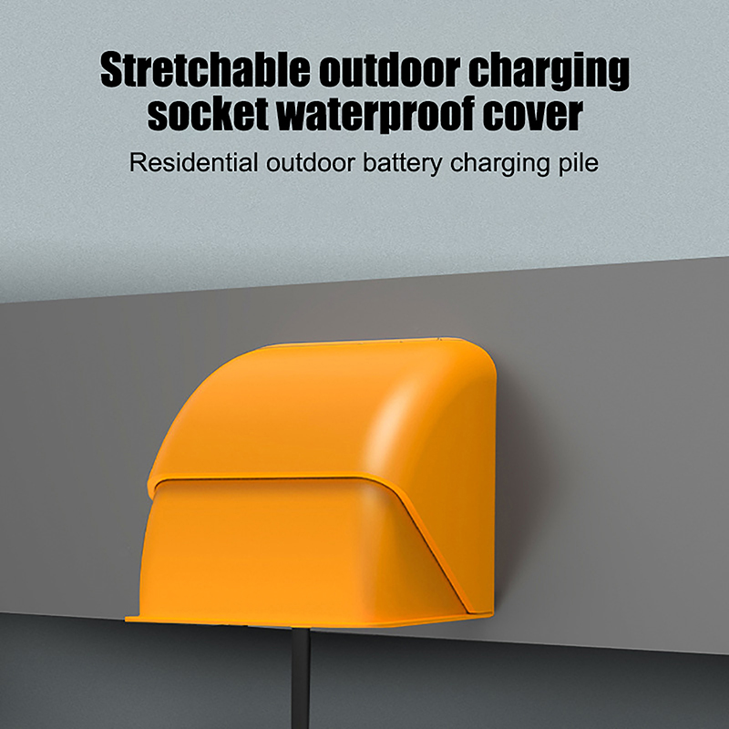 Outdoor stopcontact beschermho - Outdoor Power Outlet Cover recensie en prijs