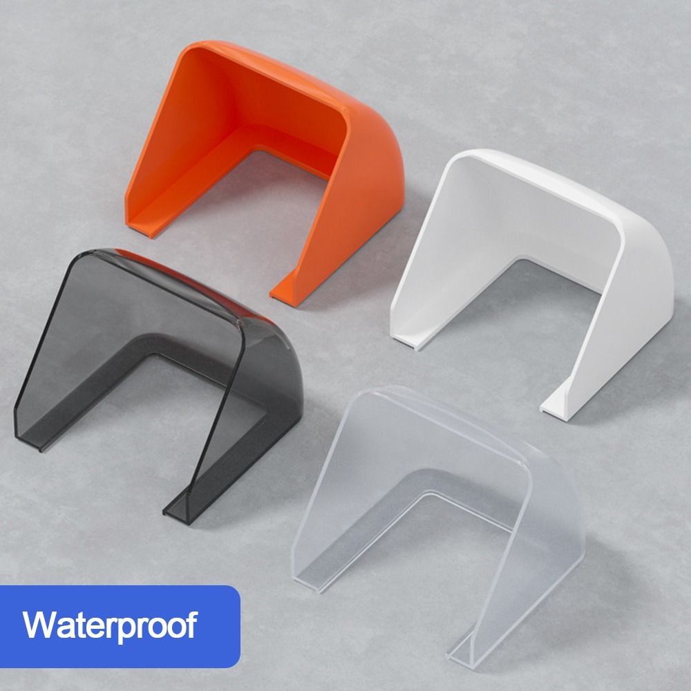 Stopcontactbenodigdheden Besch - Outdoor Power Outlet Cover recensie en prijs