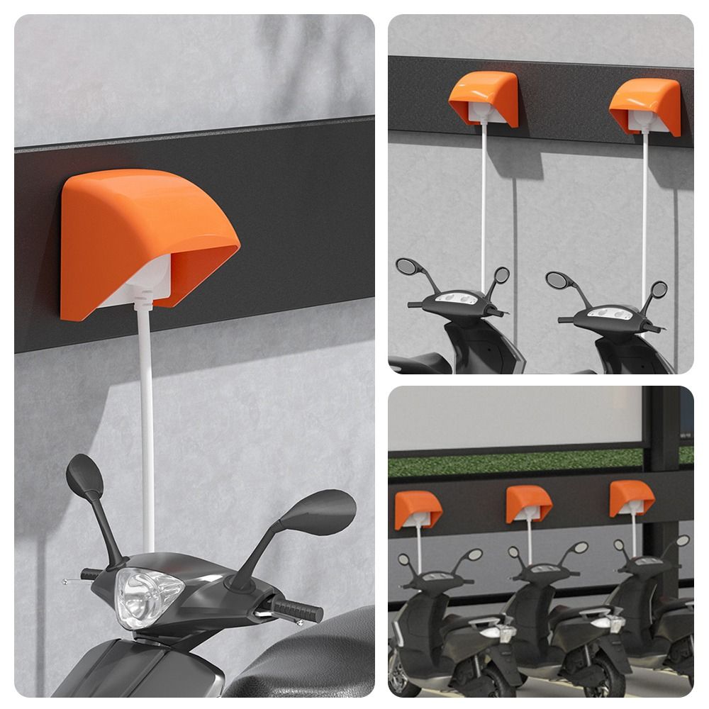 Box Stopcontact Benodigdheden  - Outdoor Power Outlet Cover recensie en prijs