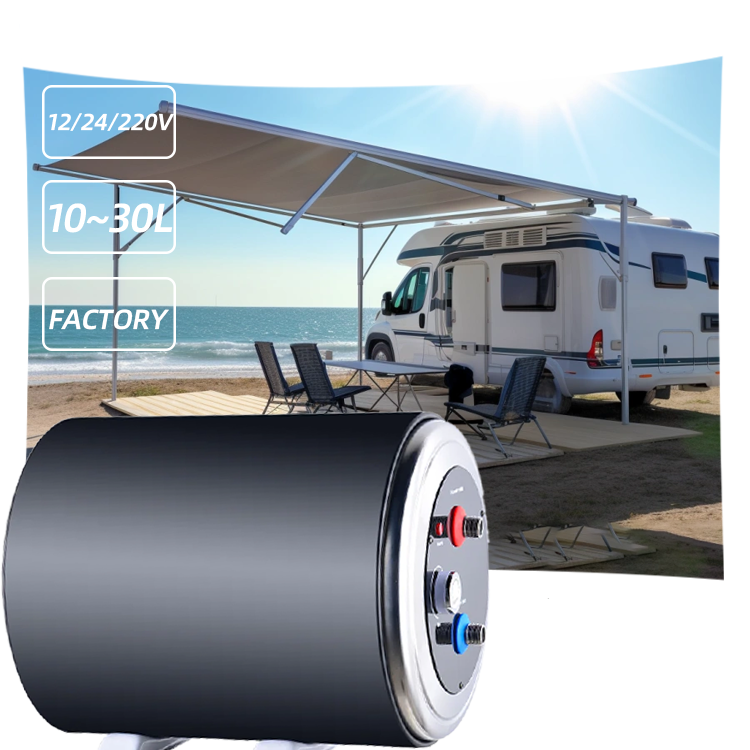 OEM 10L 12V DC batterijgevoede - Outdoor Power House recensie en prijs