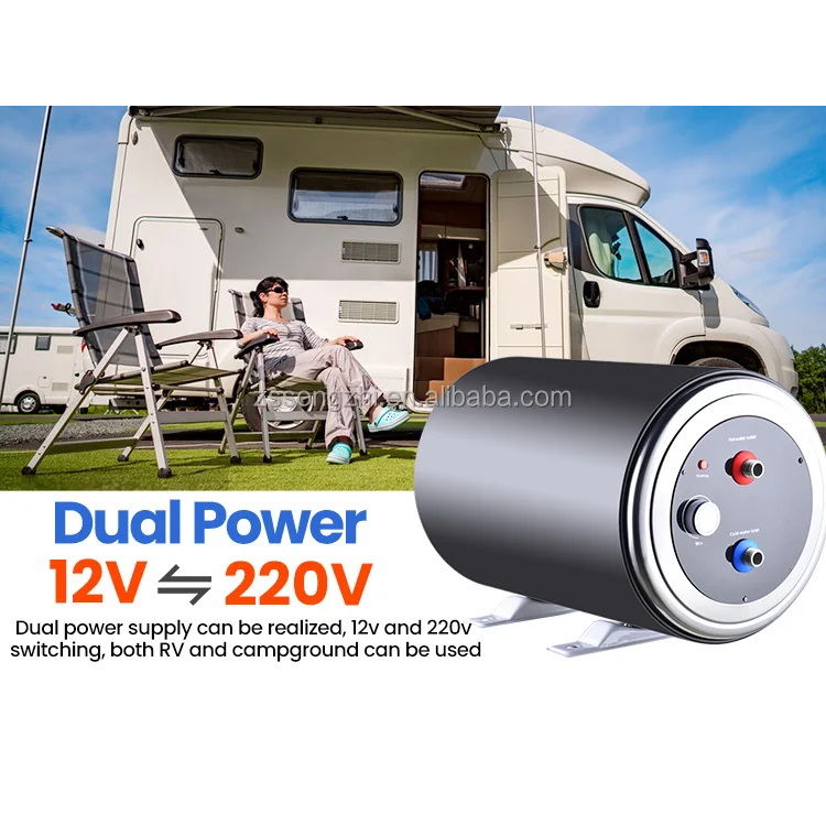 OEM 10L 12V DC batterijgevoede - Outdoor Power House recensie en prijs
