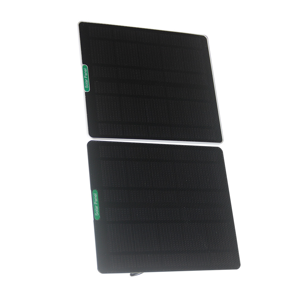 20W ETFE zonnepaneel oplader v - Outdoor Power Plus recensie en prijs