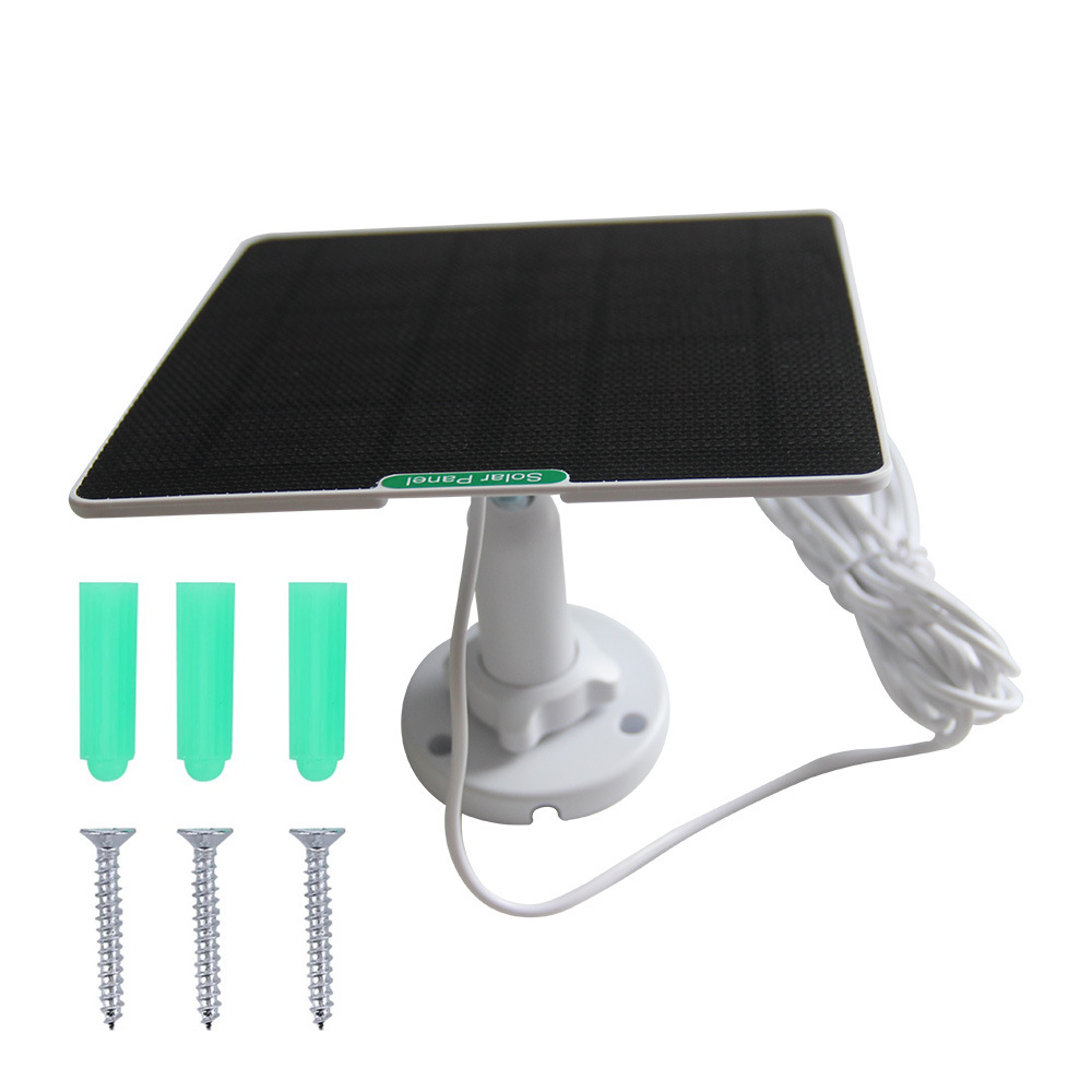 20W ETFE zonnepaneel oplader v - Outdoor Power Plus recensie en prijs