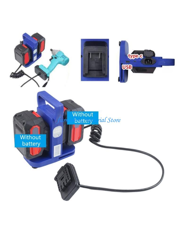 Y5GD gecomprimeerde dubbele st - Outdoor Power Double Adapter recensie en prijs