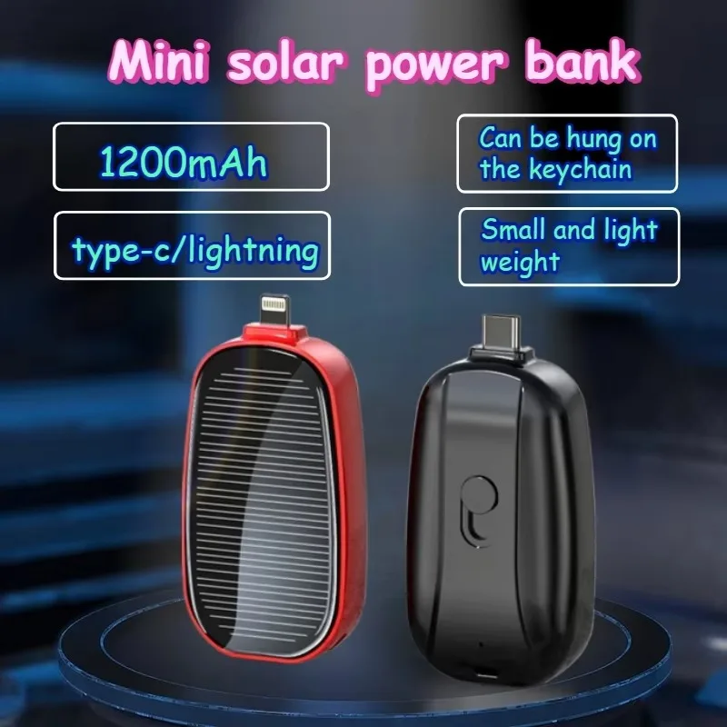 Noodzonne-energie mini draagba - Outdoor Power Hub recensie en prijs