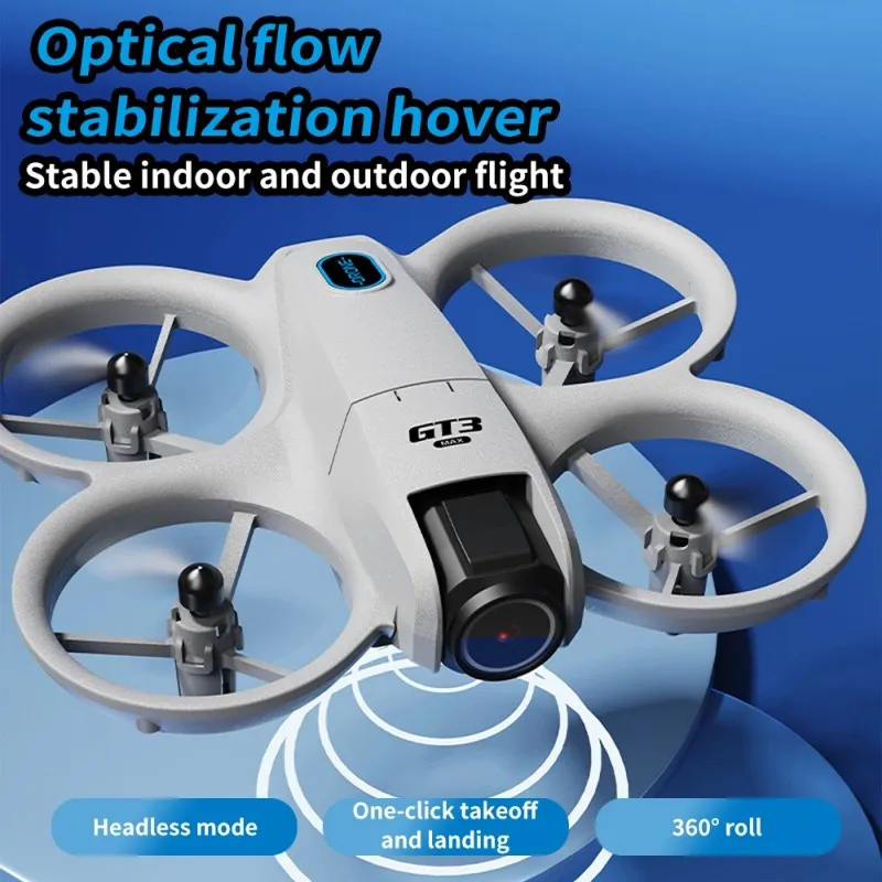 Lenovo GT3 MAX GPS Drone 8K Lu - Outdoor Power Lead recensie en prijs