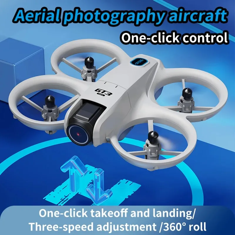 Lenovo GT3 MAX GPS Drone 8K Lu - Outdoor Power Lead recensie en prijs