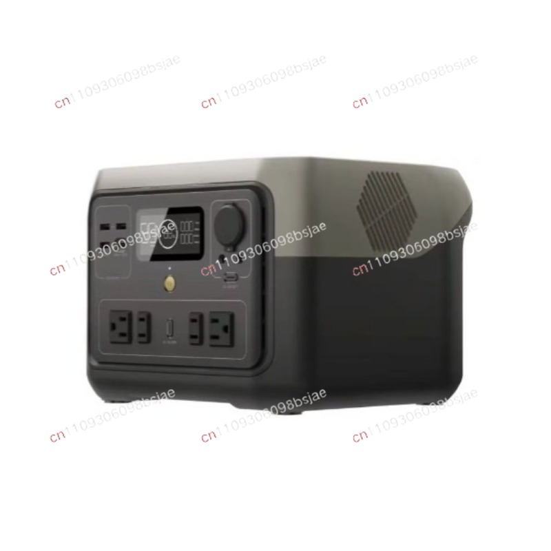 Geschikt voor RIVER 2 Max draa - Outdoor Power House recensie en prijs