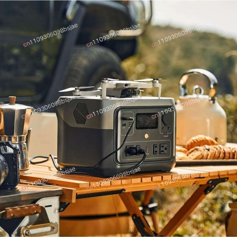 Geschikt voor RIVER 2 Max draa - Outdoor Power House recensie en prijs