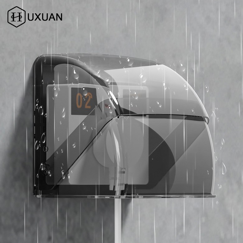 86-type beschermhoes voor buit - Outdoor Power Outlet Cover recensie en prijs