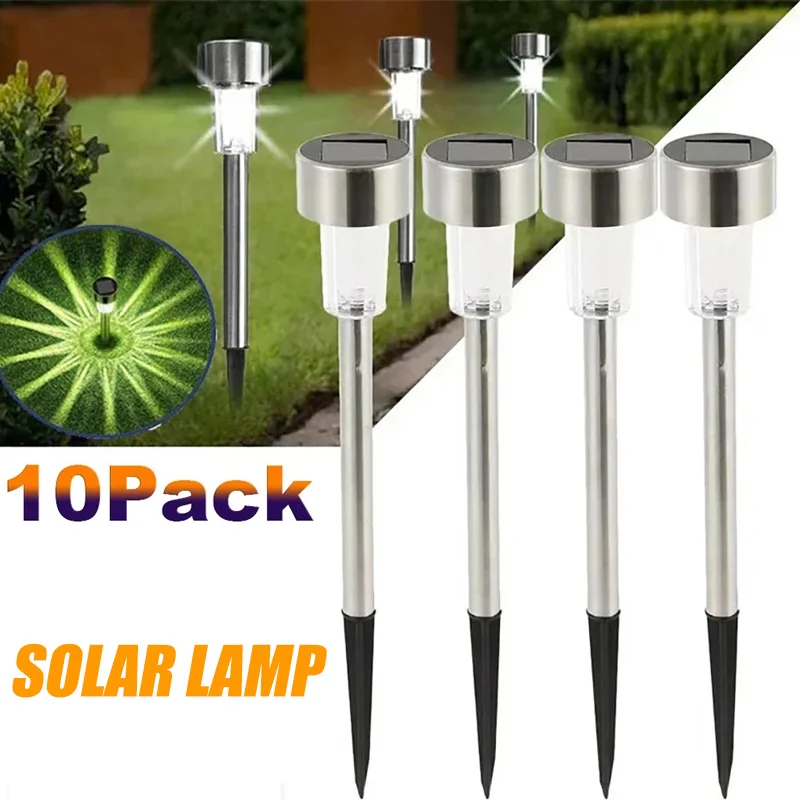 Zonne-buitenverlichting Tuinla - Outdoor Power And Plant recensie en prijs