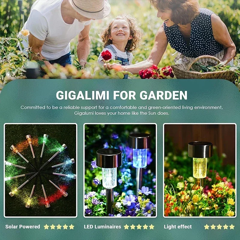 Zonne-buitenverlichting Tuinla - Outdoor Power And Plant recensie en prijs