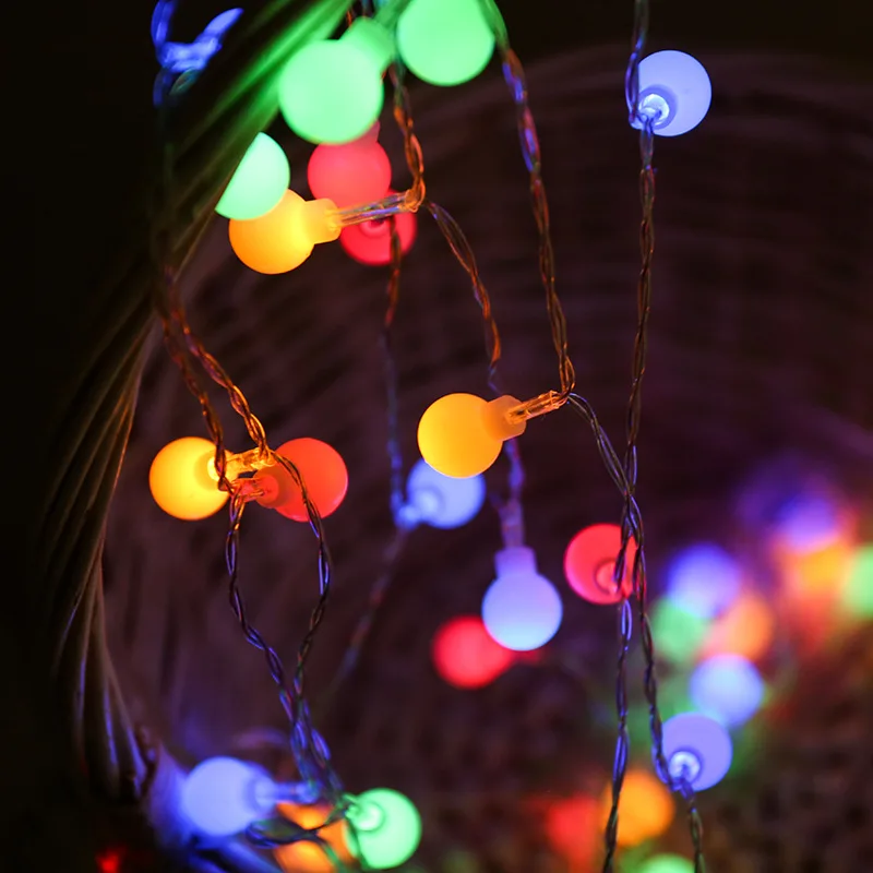 10M USB/Batterij Power Ball LE - Outdoor Power For Christmas Lights recensie en prijs
