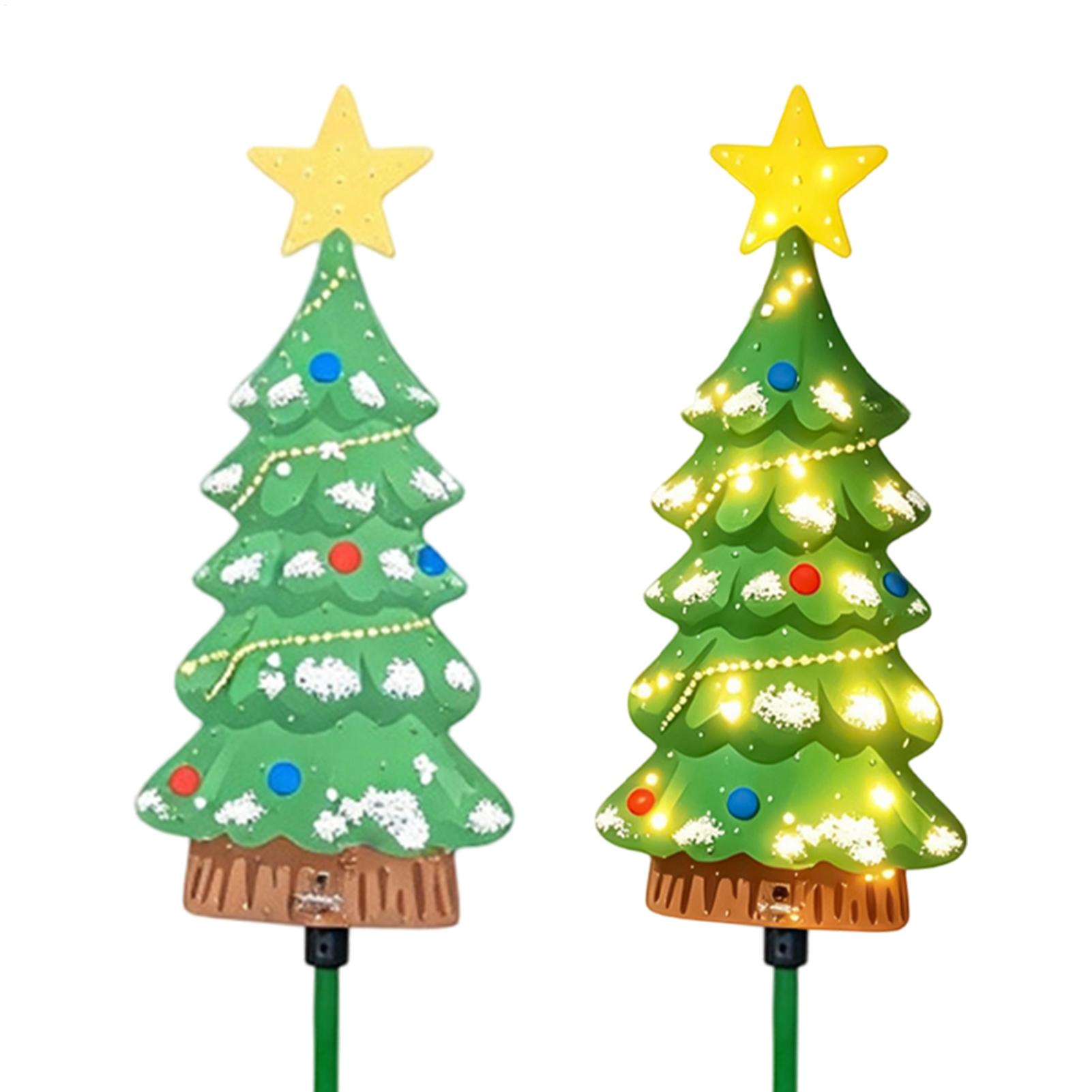 LED-kerstboom voor buiten, wat - Outdoor Power For Christmas Lights recensie en prijs