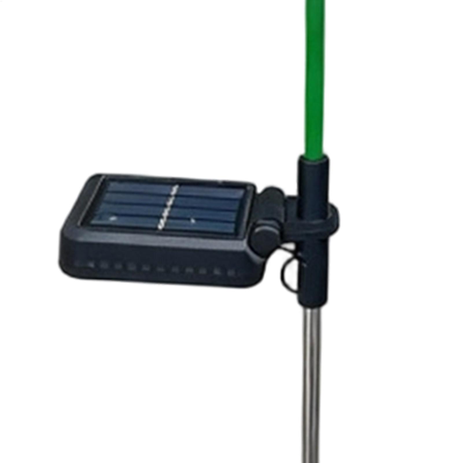 LED-kerstboom voor buiten, wat - Outdoor Power For Christmas Lights recensie en prijs