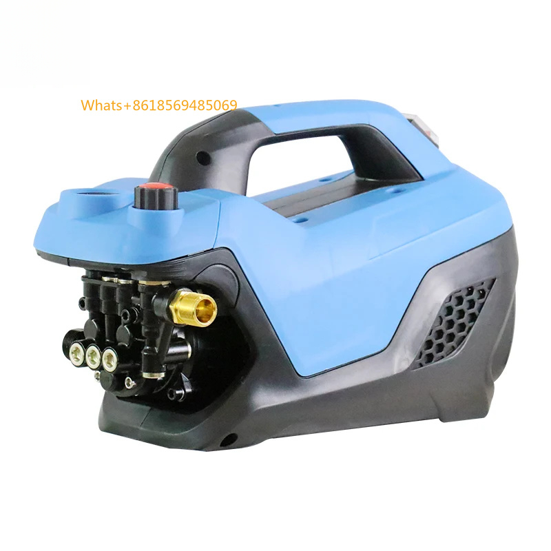 1450 PSI hogedrukreiniger Krac - Outdoor Power Washer recensie en prijs