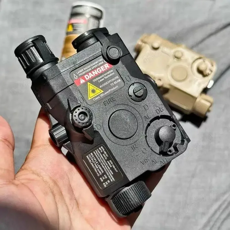 Continu stabiele voeding PEQ-1 - Outdoor Power Parts recensie en prijs