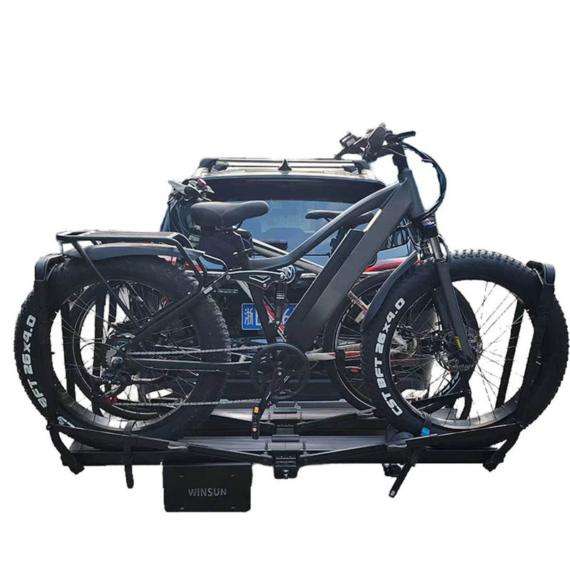 ODM/OEM E-bike accessoires, bu - Outdoor Power Parts recensie en prijs