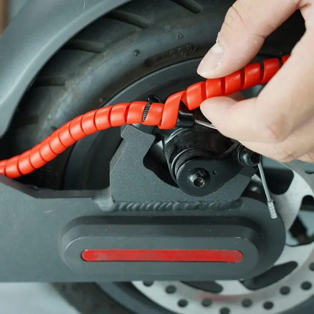 Anti-Verstrikking Scooter Bedr - Outdoor Power Outlet Cover recensie en prijs