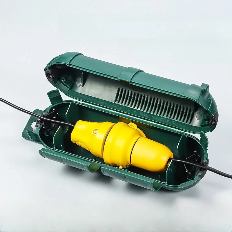 Buitenverlengsnoer beschermkap - Outdoor Power Outlet Cover recensie en prijs