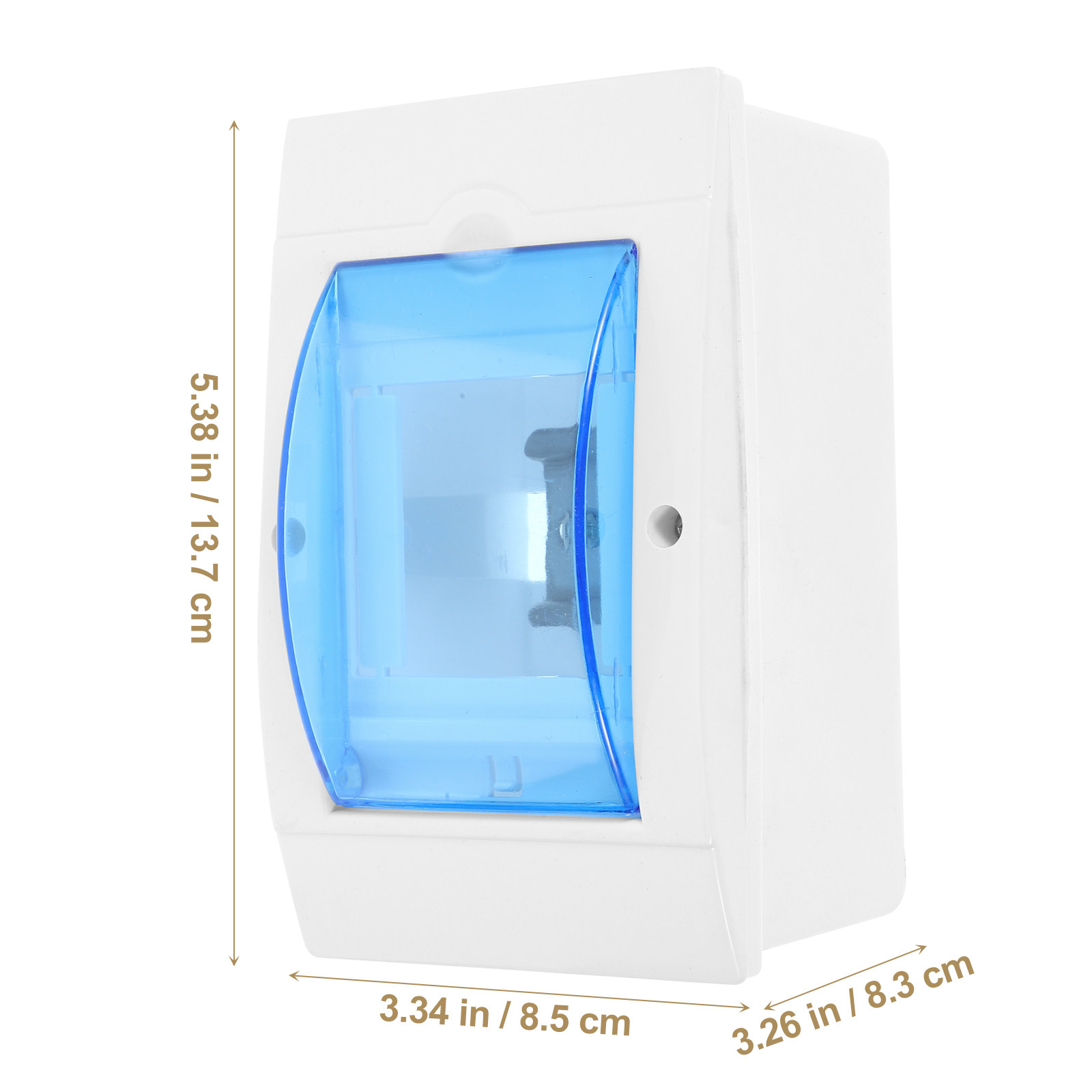 Weerbestendige kunststof verde - Outdoor Power House recensie en prijs