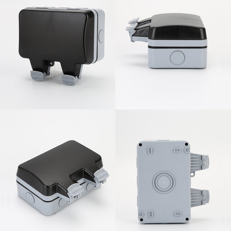 Avoir Tuya Zigbee Stopcontacte - Outdoor Power Plus recensie en prijs