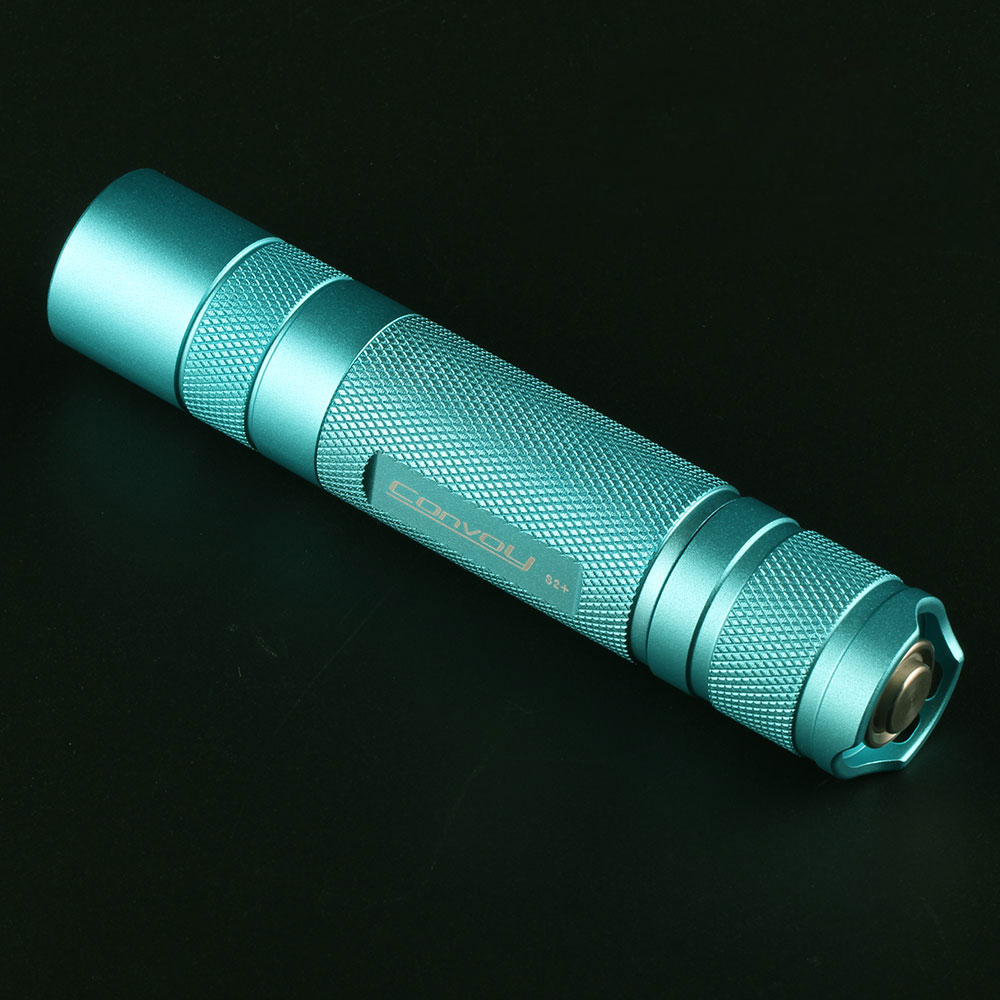 Rood Licht Konvooi S2 Plus Met - Outdoor Power Plus recensie en prijs