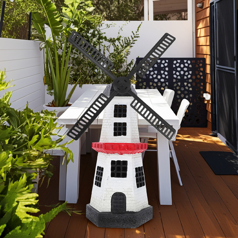 Zonne-aangedreven Nederlandse  - Outdoor Power Parts recensie en prijs