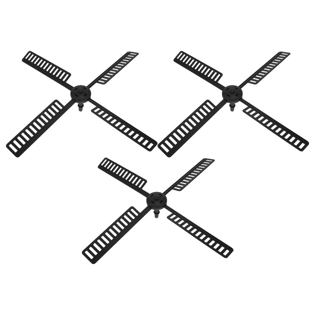 Zonne-aangedreven Nederlandse  - Outdoor Power Parts recensie en prijs