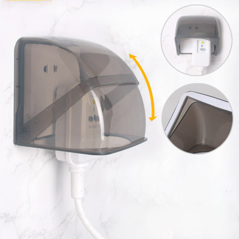 Nieuwe 86Type Outdoor Socket B - Outdoor Power Outlet Cover recensie en prijs