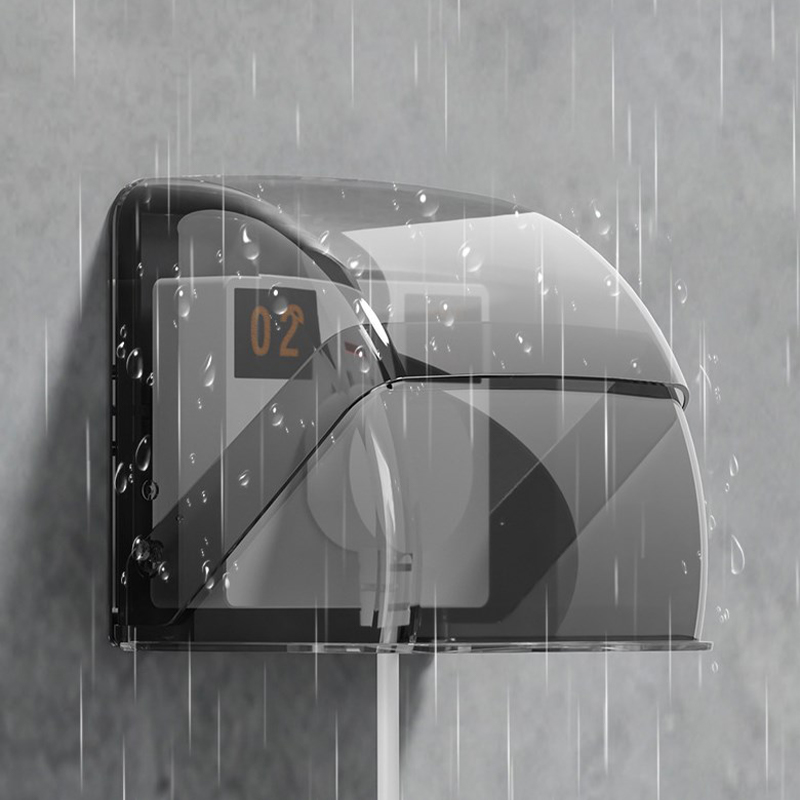 Nieuwe 86Type Outdoor Socket B - Outdoor Power Outlet Cover recensie en prijs