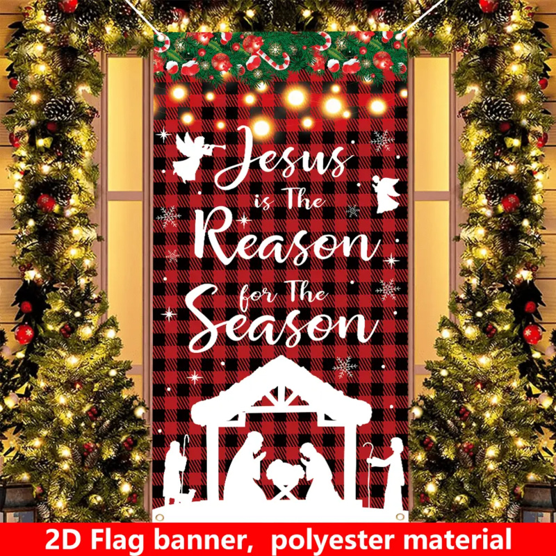 1 st 2D platte, Kerst feesteli - Outdoor Power House recensie en prijs