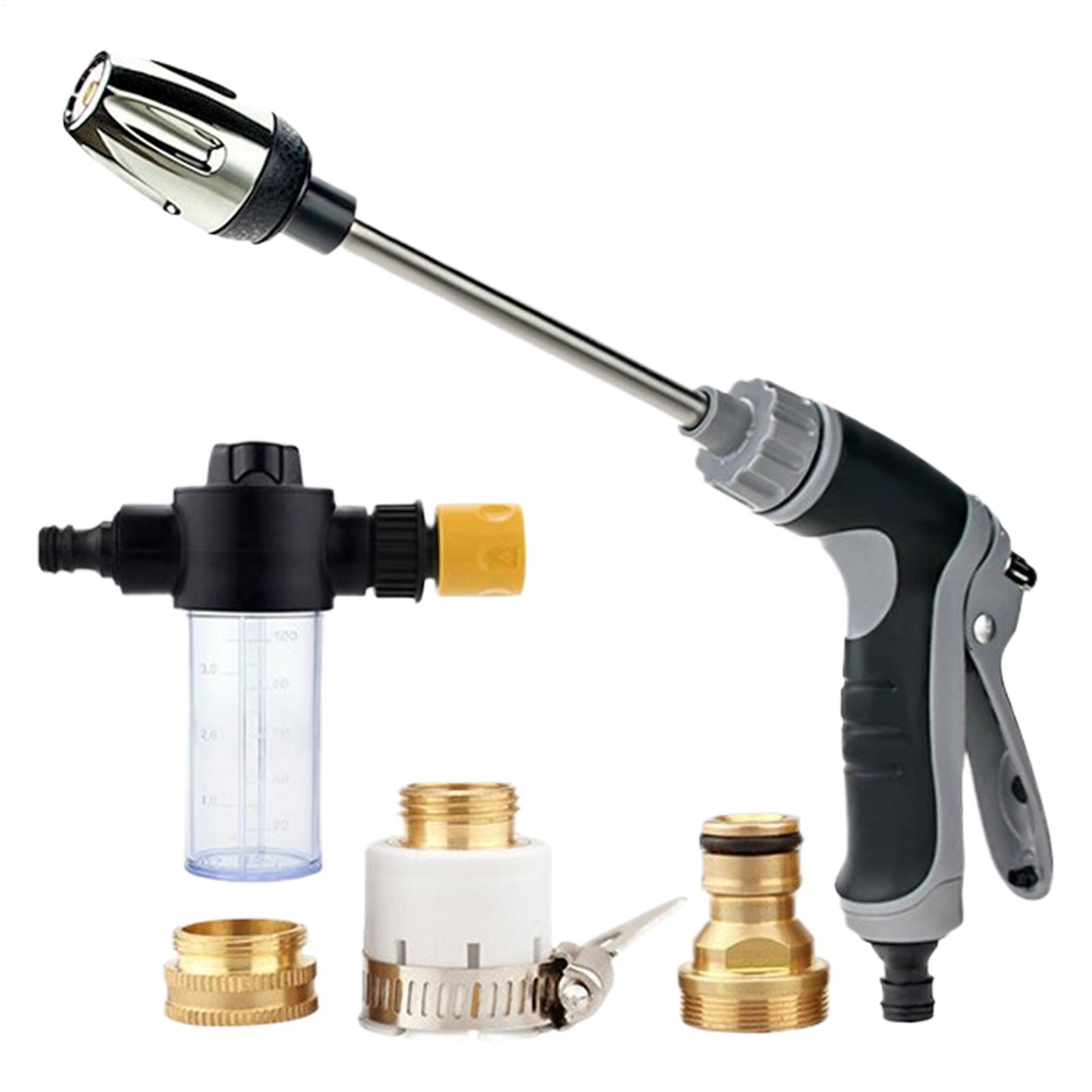 Professionele tuinsproeier hog - Outdoor Power Washer recensie en prijs