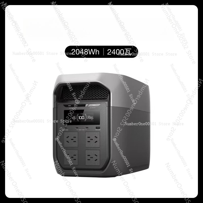 3Max Plus Outdoor Power Statio - Outdoor Power Plus recensie en prijs