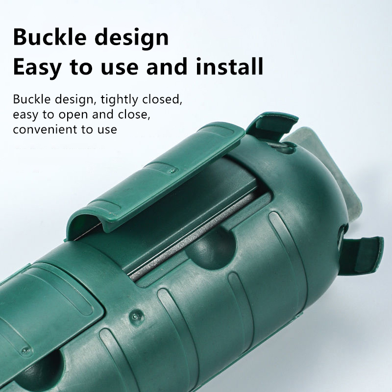 Veiligheidsafdekking voor buit - Outdoor Power Outlet Cover recensie en prijs