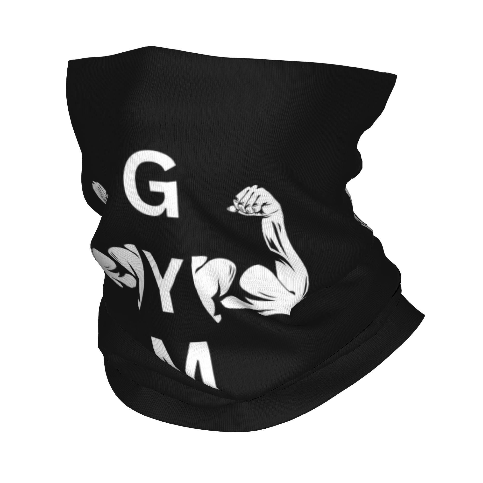 Custom Powerhouse Gym Bandana  - Outdoor Power House recensie en prijs